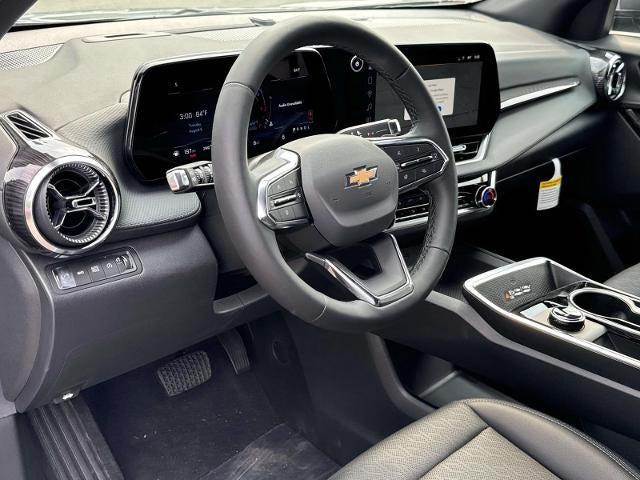 2026 Chevrolet Equinox Base