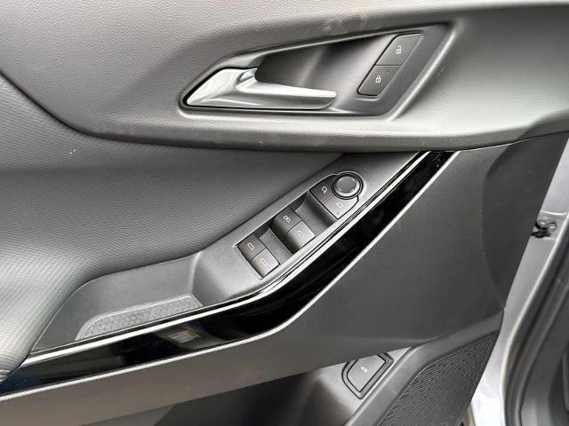 2026 Chevrolet Equinox Base