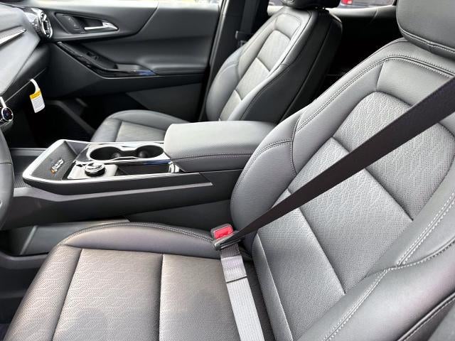 2026 Chevrolet Equinox Base