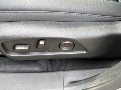 2026 Chevrolet Equinox Base