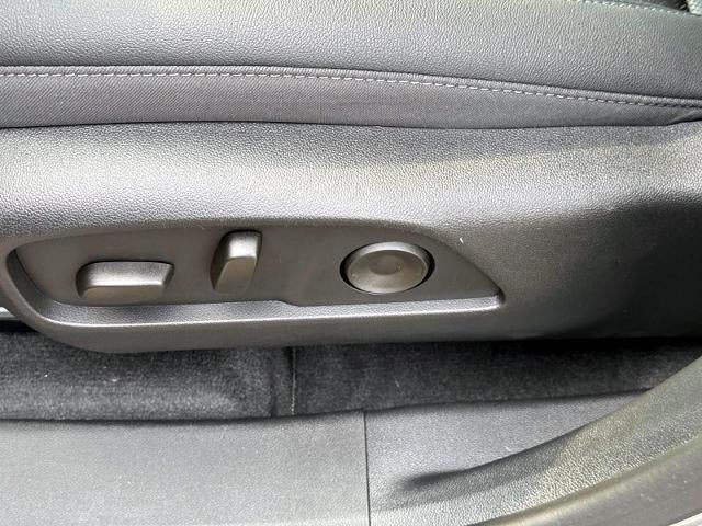 2026 Chevrolet Equinox Base