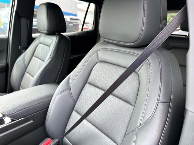 2026 Chevrolet Equinox Base