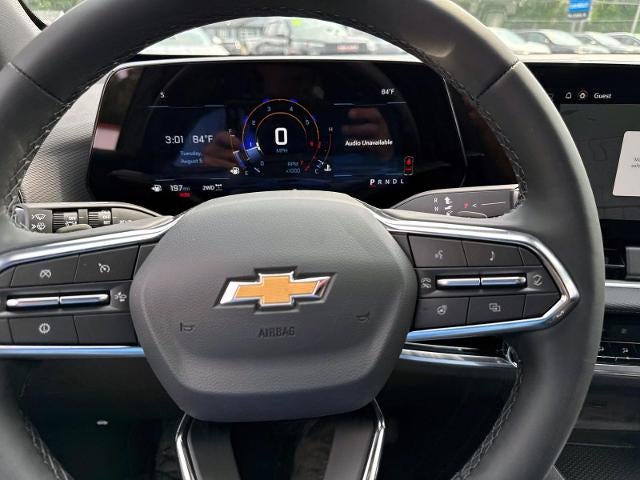 2026 Chevrolet Equinox Base