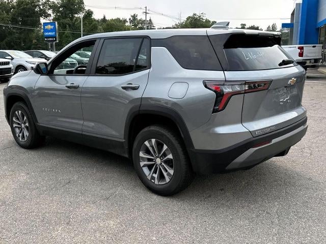 2026 Chevrolet Equinox Base