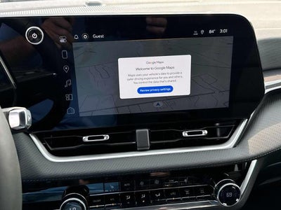 2026 Chevrolet Equinox Base