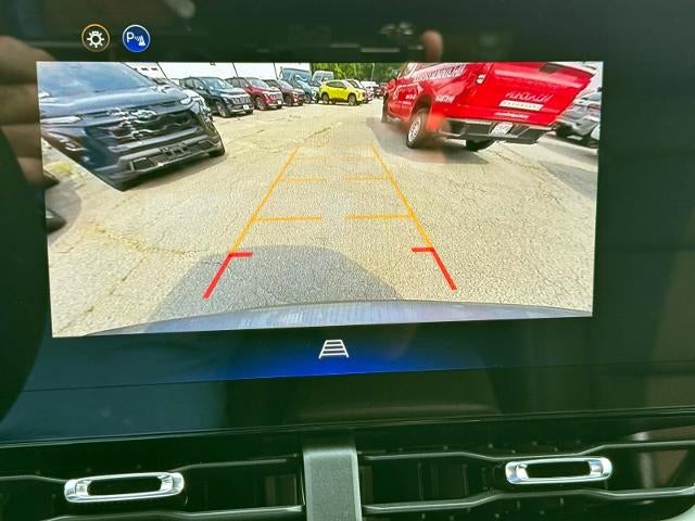 2026 Chevrolet Equinox Base