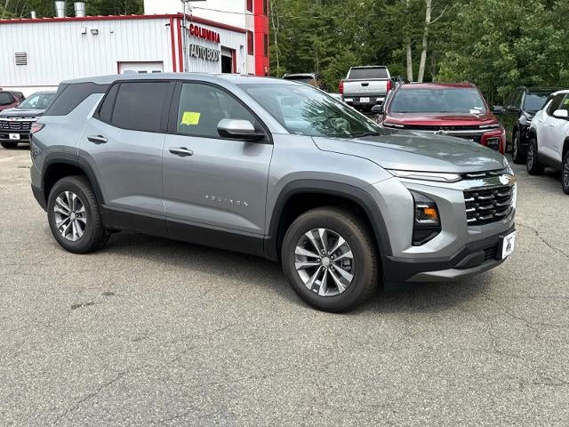 2026 Chevrolet Equinox Base