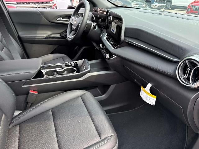 2026 Chevrolet Equinox Base