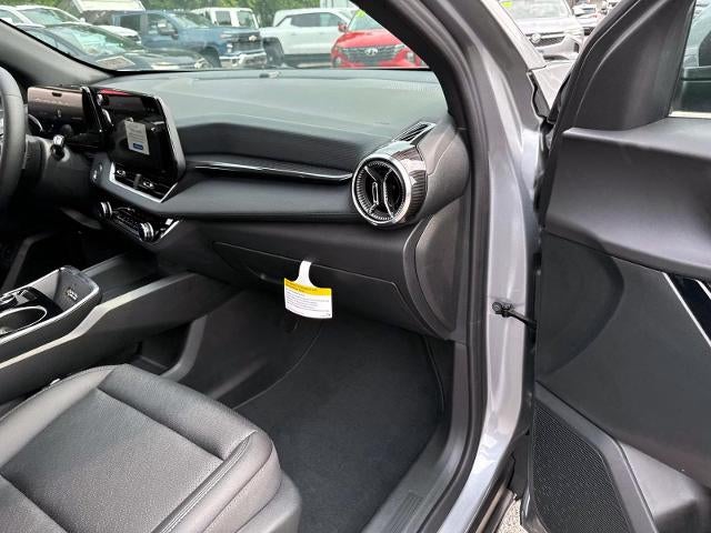 2026 Chevrolet Equinox Base