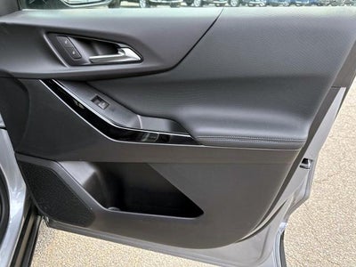 2026 Chevrolet Equinox Base