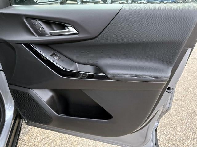 2026 Chevrolet Equinox Base