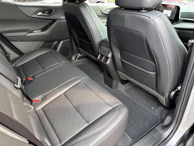 2026 Chevrolet Equinox Base