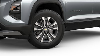 2026 Chevrolet Equinox Base