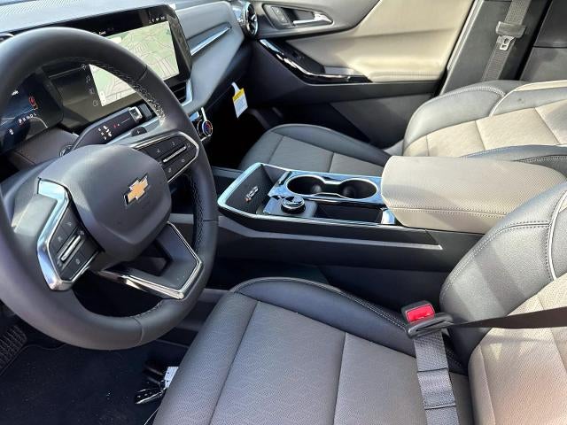 2026 Chevrolet Equinox Base