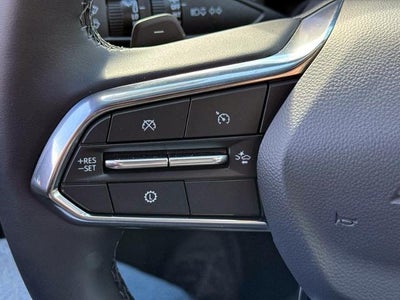 2026 Chevrolet Equinox Base