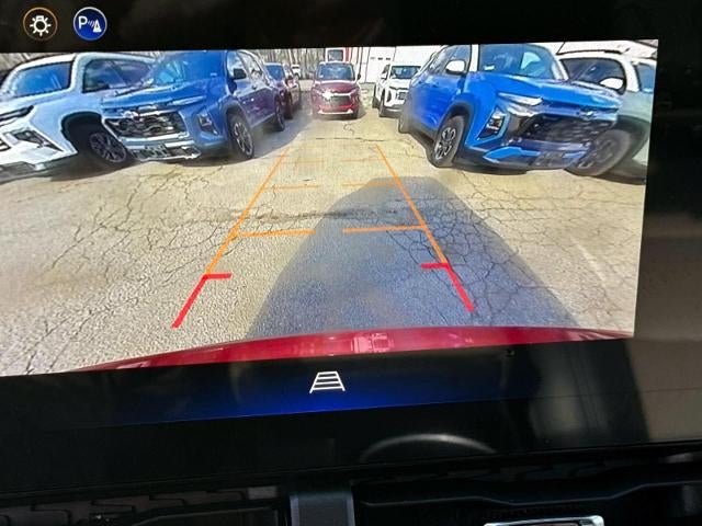 2026 Chevrolet Equinox Base