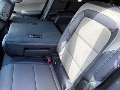 2026 Chevrolet Equinox Base