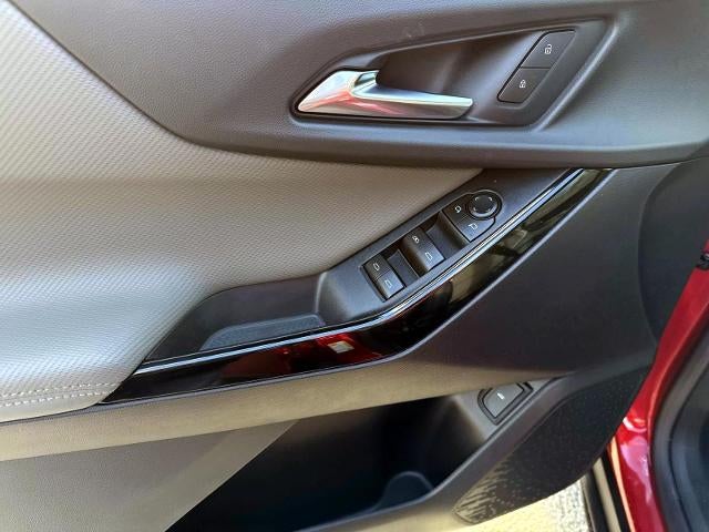 2026 Chevrolet Equinox Base