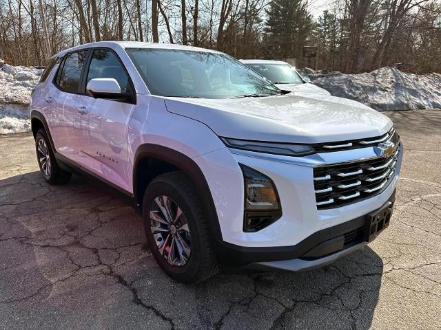 2026 Chevrolet Equinox Base