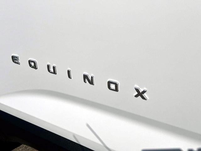 2026 Chevrolet Equinox Base