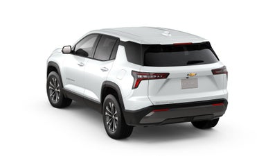 2026 Chevrolet Equinox Base