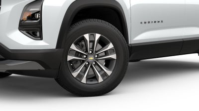 2026 Chevrolet Equinox Base