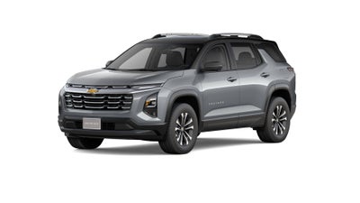 2026 Chevrolet Equinox Base