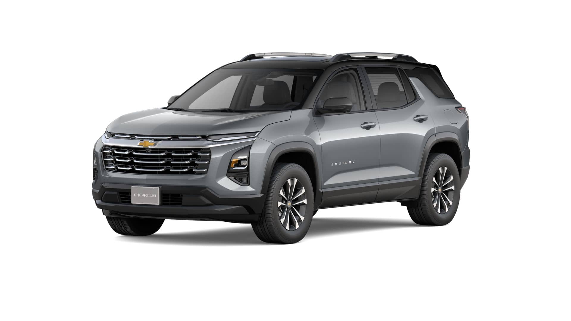 2026 Chevrolet Equinox Base