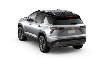 2026 Chevrolet Equinox Base