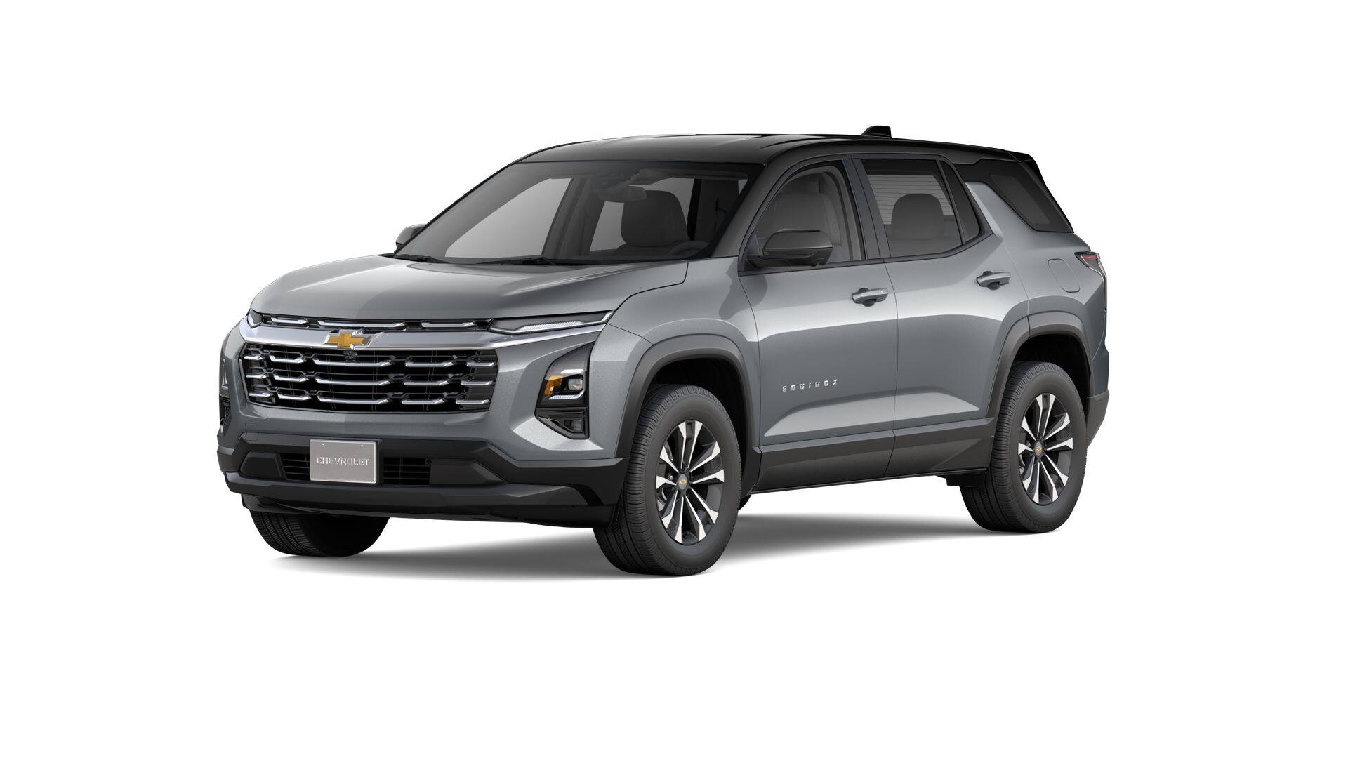 2026 Chevrolet Equinox Base