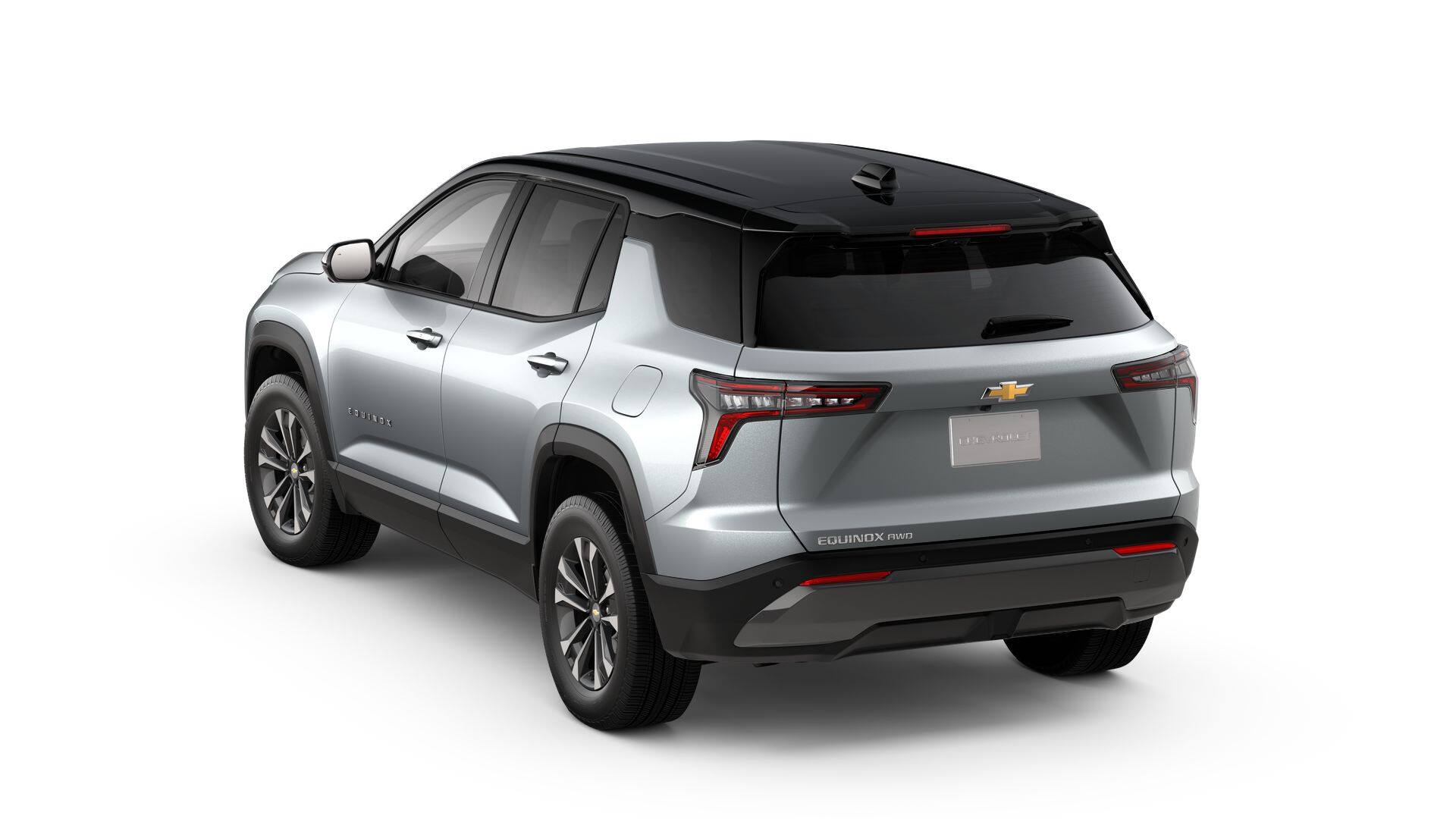 2026 Chevrolet Equinox Base