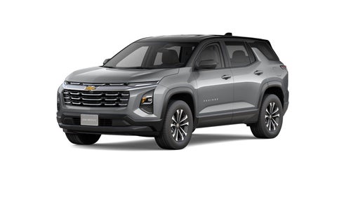 2026 Chevrolet Equinox Base