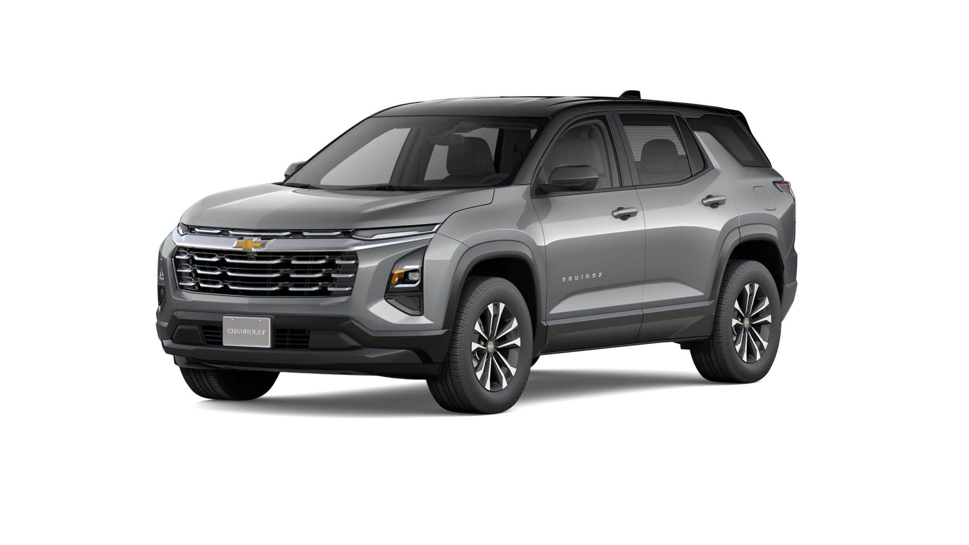 2026 Chevrolet Equinox Base