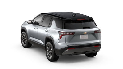 2026 Chevrolet Equinox Base