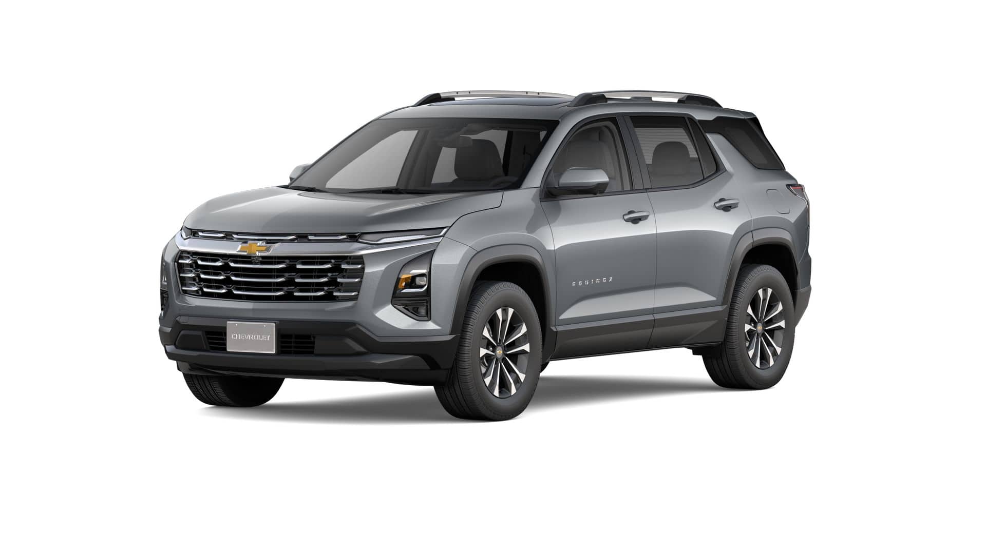 2026 Chevrolet Equinox Base