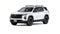 2026 Chevrolet Equinox Base