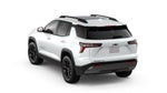 2026 Chevrolet Equinox Base