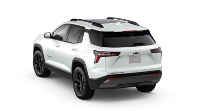 2026 Chevrolet Equinox Base