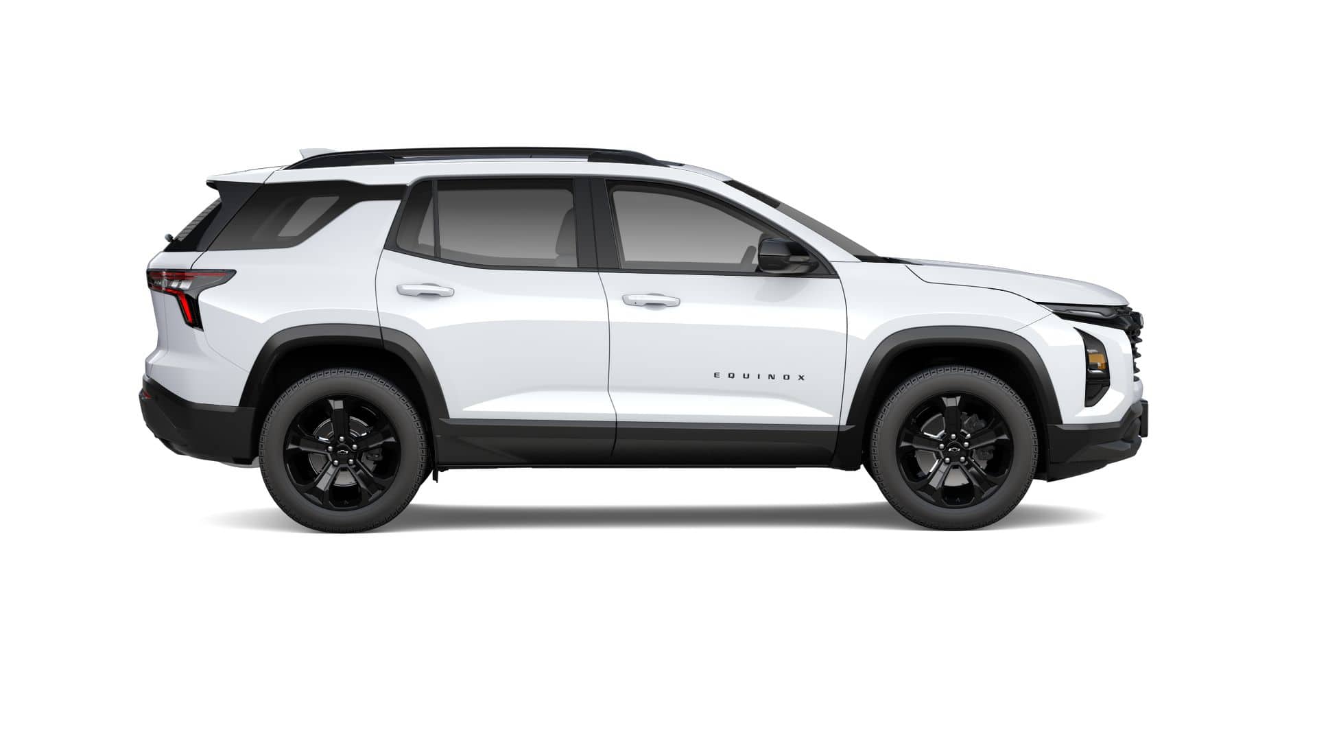 2026 Chevrolet Equinox Base
