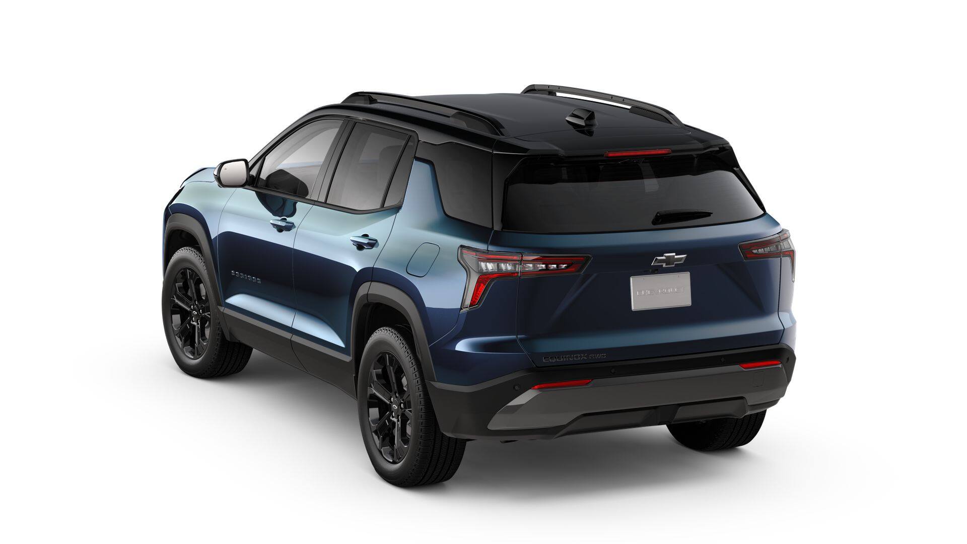 2026 Chevrolet Equinox Base