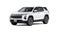 2026 Chevrolet Equinox Base