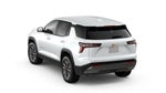 2026 Chevrolet Equinox Base