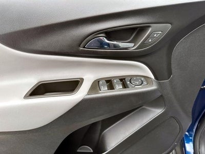 2023 Chevrolet Equinox Base