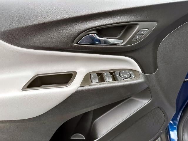 2023 Chevrolet Equinox Base