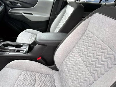 2023 Chevrolet Equinox Base