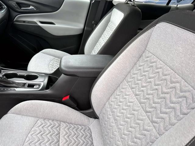 2023 Chevrolet Equinox Base