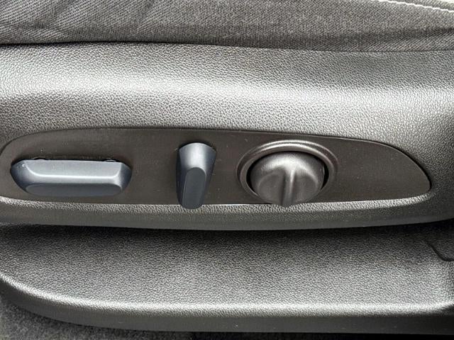 2023 Chevrolet Equinox Base