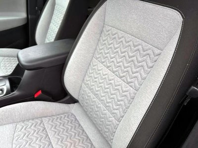 2023 Chevrolet Equinox Base