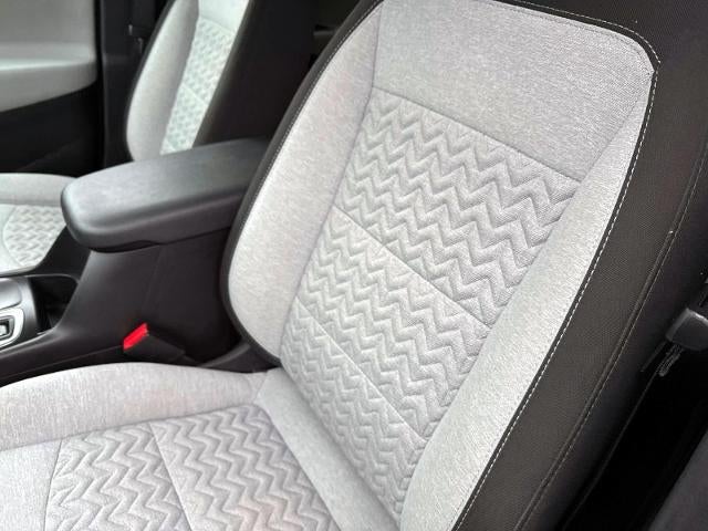 2023 Chevrolet Equinox Base