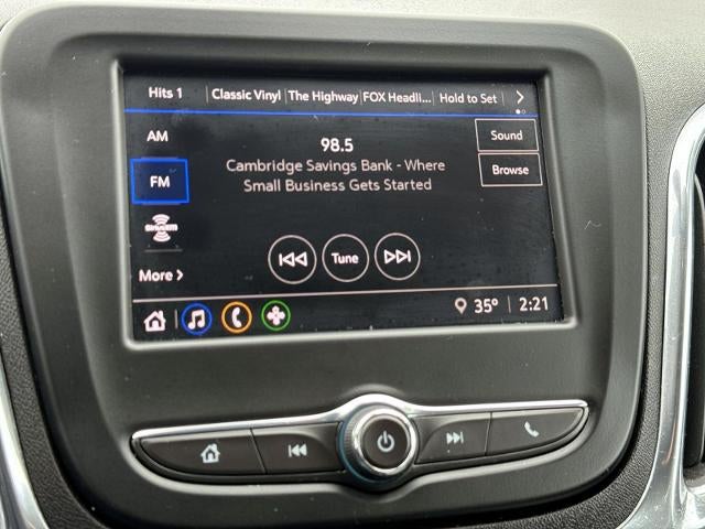 2023 Chevrolet Equinox Base